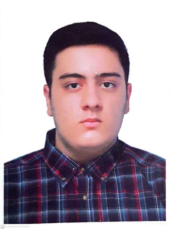 مهدی خدابخشی