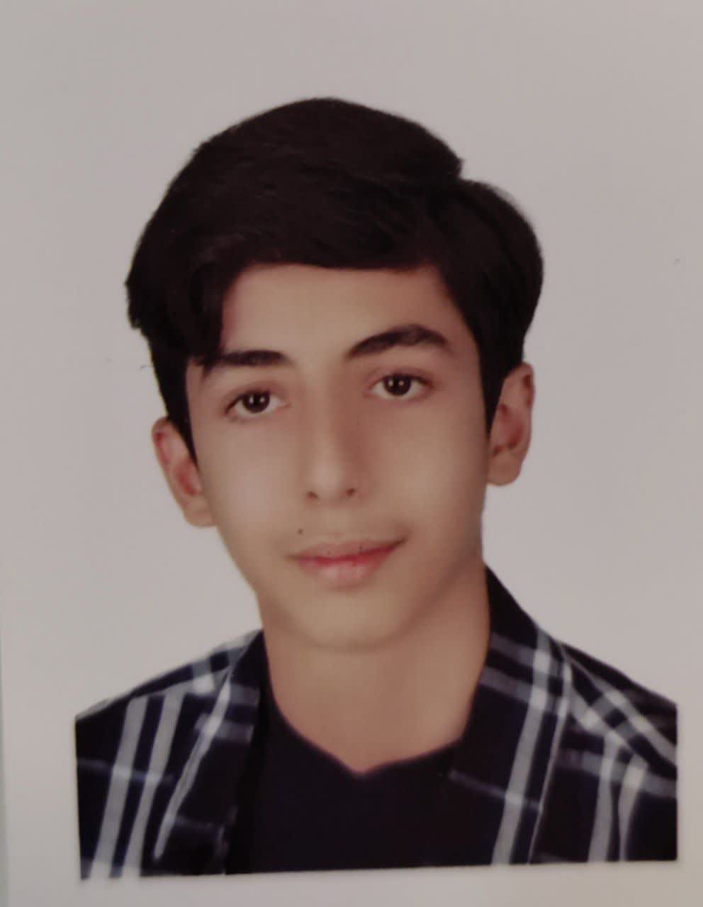 یاسین کریمی