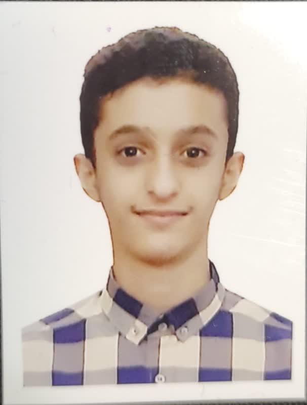 محمد حسین ابن الرضا