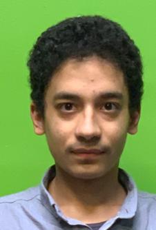 میثم خسروی نژاد